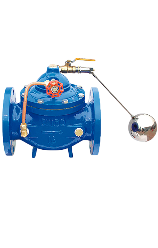 Float Valve